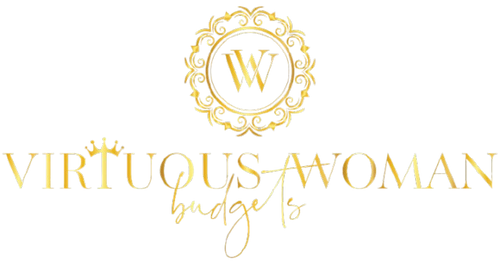 Virtuous Woman Budgets, LLC
